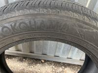 Шины YOKOHAMA 245/55/R19 за 65 000 тг. в Алматы