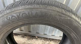 Шины YOKOHAMA 245/55/R19 за 55 000 тг. в Алматы