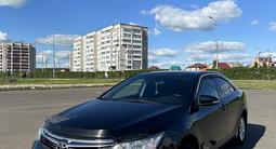 Toyota Camry 2015 годаfor10 100 000 тг. в Петропавловск