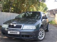 Skoda Octavia 2006 годаүшін2 200 000 тг. в Алматы