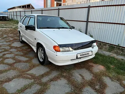 ВАЗ (Lada) 2114 2013 года за 1 300 000 тг. в Костанай