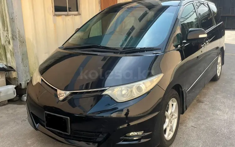 Toyota Estima 2007 года за 10 000 тг. в Кызылорда