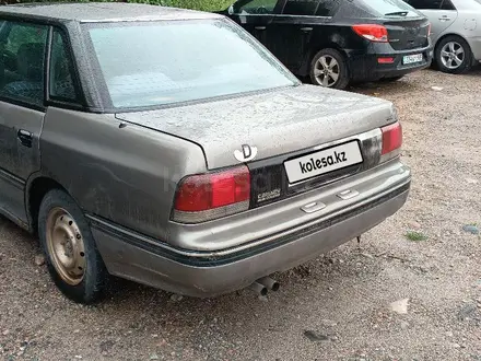 Subaru Legacy 1993 года за 600 000 тг. в Алматы – фото 2