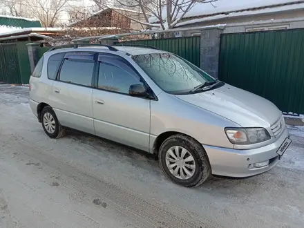 Toyota Ipsum 1996 года за 3 650 000 тг. в Алматы – фото 18