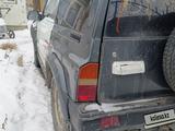 Suzuki Vitara 1992 годаfor1 700 000 тг. в Рудный – фото 4