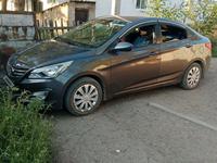 Hyundai Accent 2015 годаfor4 100 000 тг. в Астана