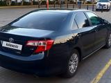 Toyota Camry 2012 годаfor7 000 000 тг. в Актобе – фото 5