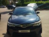 Toyota Camry 2012 годаүшін7 000 000 тг. в Актобе