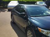 Toyota Camry 2012 годаүшін7 100 000 тг. в Актобе – фото 2