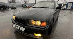 BMW 325 1992 года за 1 700 000 тг. в Алматы