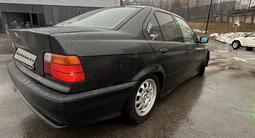 BMW 325 1992 года за 1 700 000 тг. в Алматы – фото 3