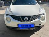 Nissan Juke 2013 годаүшін5 500 000 тг. в Актау