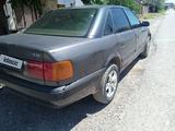 Audi 100 1992 года за 850 000 тг. в Шымкент – фото 3
