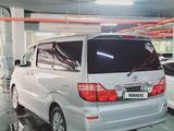 Toyota Alphard 2006 годаүшін7 500 000 тг. в Актау – фото 4