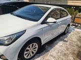 Hyundai Accent 2020 годаүшін7 200 000 тг. в Алматы – фото 3