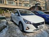 Hyundai Accent 2020 года за 7 100 000 тг. в Алматы