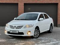 Toyota Corolla 2010 года за 6 800 000 тг. в Тараз