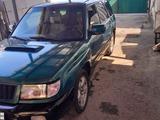 Subaru Forester 1999 года за 2 300 000 тг. в Алматы – фото 2