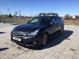 Subaru Legacy 2010 годаfor3 750 000 тг. в Усть-Каменогорск – фото 3