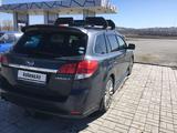 Subaru Legacy 2010 годаfor3 750 000 тг. в Усть-Каменогорск – фото 5