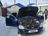 ВАЗ (Lada) Priora 2170 2014 года за 3 500 000 тг. в Актобе – фото 5