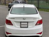 Hyundai Accent 2014 годаfor4 300 000 тг. в Шымкент