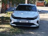 Kia K3 2024 года за 9 500 000 тг. в Семей – фото 2