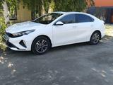 Kia K3 2024 года за 9 500 000 тг. в Семей – фото 3