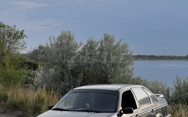 Volkswagen Passat 1991 года за 1 550 000 тг. в Караганда