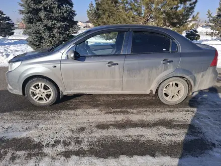 Chevrolet Nexia 2023 года за 6 100 000 тг. в Алматы – фото 2