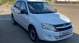 ВАЗ (Lada) Granta 2190 2012 года за 1 980 000 тг. в Уральск