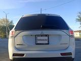 Mitsubishi Outlander 2012 года за 7 700 000 тг. в Астана – фото 4