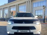 Mitsubishi Outlander 2012 года за 7 700 000 тг. в Астана – фото 2