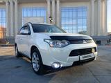Mitsubishi Outlander 2012 года за 7 700 000 тг. в Астана – фото 3