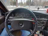Mercedes-Benz 190 1988 годаүшін1 000 000 тг. в Щучинск – фото 4