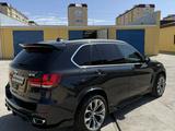 BMW X5 2015 года за 11 000 000 тг. в Атырау