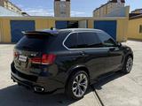 BMW X5 2015 года за 11 000 000 тг. в Атырау – фото 4