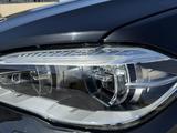 BMW X5 2015 года за 11 000 000 тг. в Атырау – фото 5