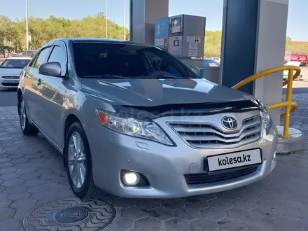 Toyota Camry 2009 года за 7 700 000 тг. в Караганда