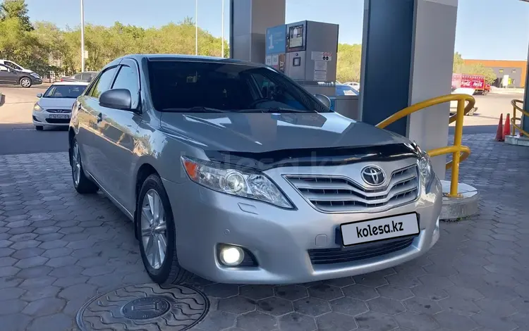 Toyota Camry 2009 годаүшін7 700 000 тг. в Караганда