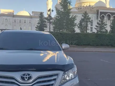 Toyota Camry 2009 года за 7 700 000 тг. в Караганда – фото 10