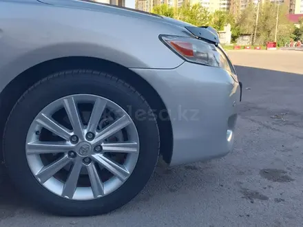 Toyota Camry 2009 года за 7 700 000 тг. в Караганда – фото 11