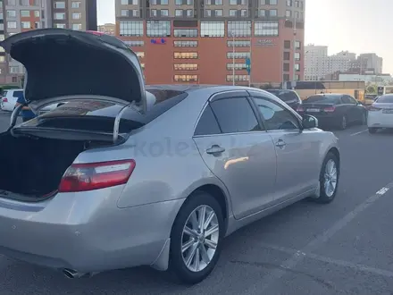Toyota Camry 2009 года за 7 700 000 тг. в Караганда – фото 12