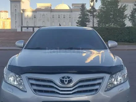 Toyota Camry 2009 года за 7 700 000 тг. в Караганда – фото 15
