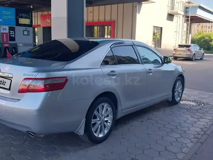 Toyota Camry 2009 года за 7 700 000 тг. в Караганда – фото 18