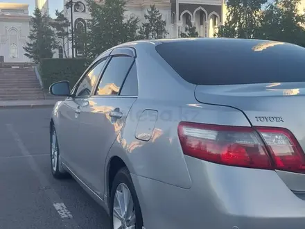 Toyota Camry 2009 года за 7 700 000 тг. в Караганда – фото 19