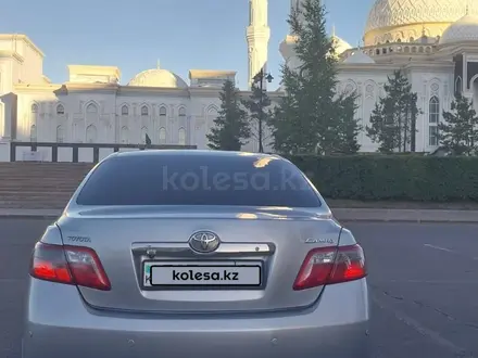 Toyota Camry 2009 года за 7 700 000 тг. в Караганда – фото 20