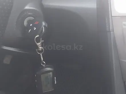 Toyota Camry 2009 года за 7 700 000 тг. в Караганда – фото 21