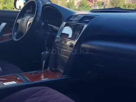 Toyota Camry 2009 года за 7 700 000 тг. в Караганда – фото 26