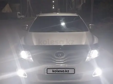 Toyota Camry 2009 года за 7 700 000 тг. в Караганда – фото 27